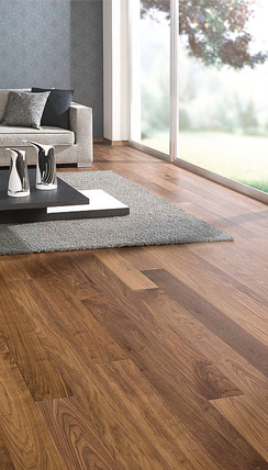 Engineered Hardwood Flooring in Auckland